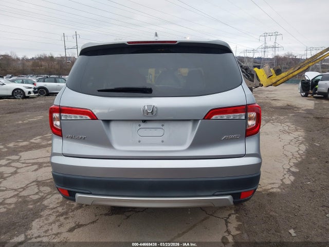 5FNYF6H59LB049224 Honda Pilot Ex-l
