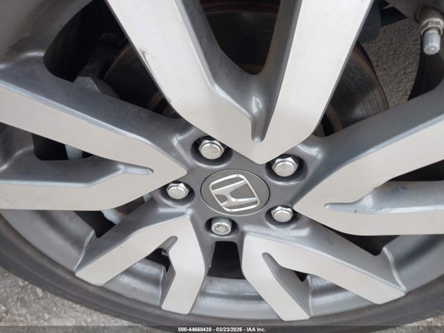 5FNYF6H59LB049224 Honda Pilot Ex-l