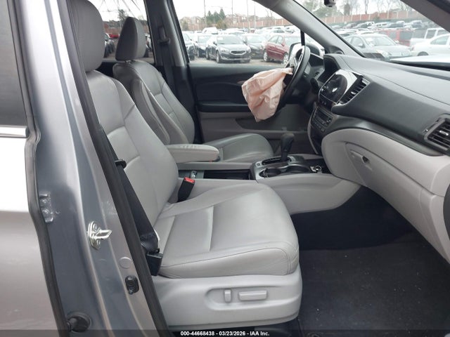 5FNYF6H59LB049224 Honda Pilot Ex-l