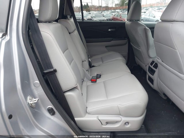 5FNYF6H59LB049224 Honda Pilot Ex-l