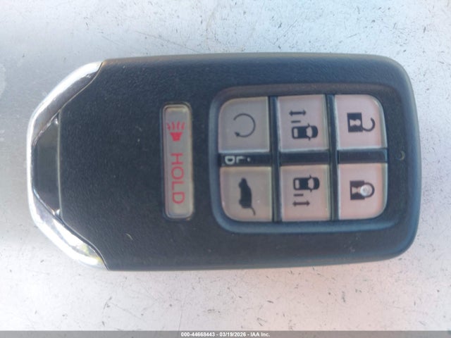 2023 HONDA ODYSSEY 5FNRL6H8XPB022207 Photo 10