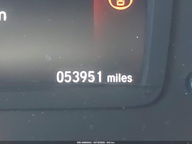 5FNRL6H8XPB022207 Honda Odyssey Touring