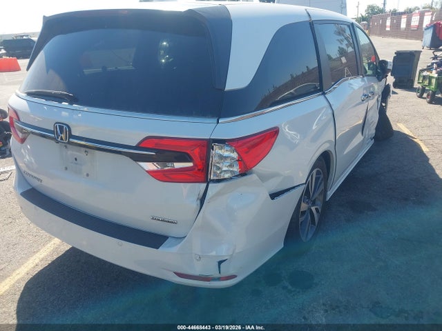 2023 HONDA ODYSSEY 5FNRL6H8XPB022207 Photo 3