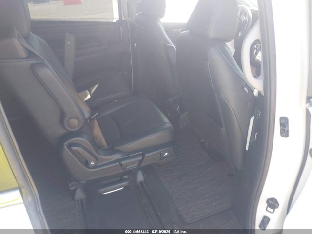 2023 HONDA ODYSSEY 5FNRL6H8XPB022207 Photo 7