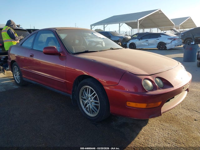 2000 ACURA INTEGRA JH4DC4456YS003795