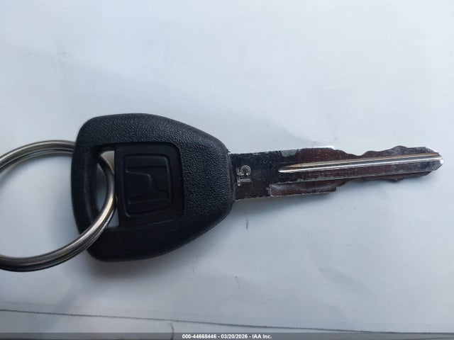 2000 ACURA INTEGRA JH4DC4456YS003795 Photo 10