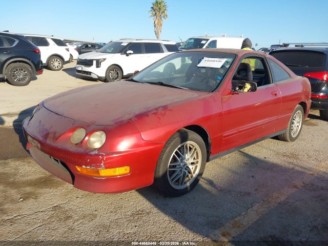 2000 ACURA INTEGRA JH4DC4456YS003795 Photo 1