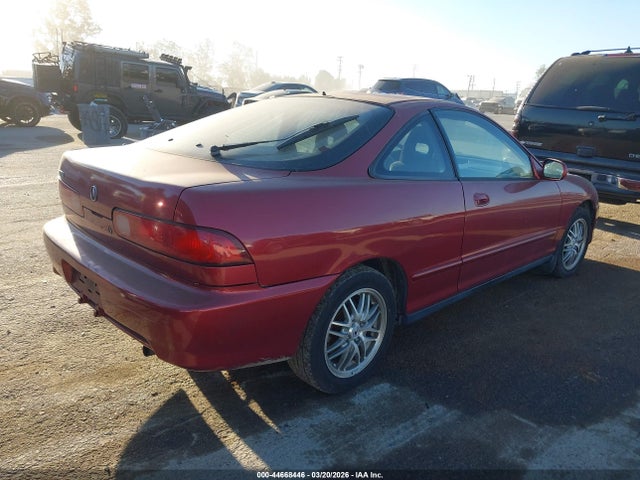 2000 ACURA INTEGRA JH4DC4456YS003795 Photo 3