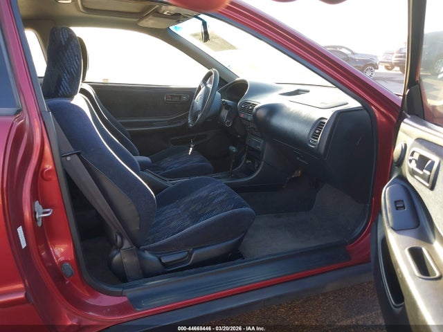 2000 ACURA INTEGRA JH4DC4456YS003795 Photo 4