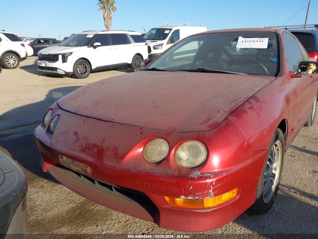 2000 ACURA INTEGRA JH4DC4456YS003795 Photo 5