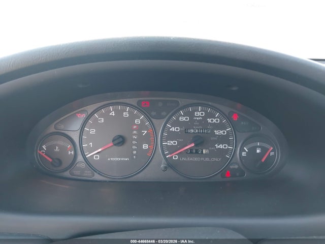 2000 ACURA INTEGRA JH4DC4456YS003795 Photo 6