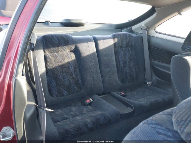 2000 ACURA INTEGRA JH4DC4456YS003795 Photo 7