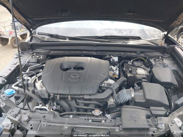 Aukcja sprzedaży 2025 Mazda Cx-30 2.5 S Preferred Package, vin: 3MVDMBCM2SM754564, numer aukcji: 44668447