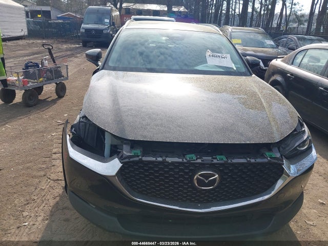 Aukcja sprzedaży 2025 Mazda Cx-30 2.5 S Preferred Package, vin: 3MVDMBCM2SM754564, numer aukcji: 44668447
