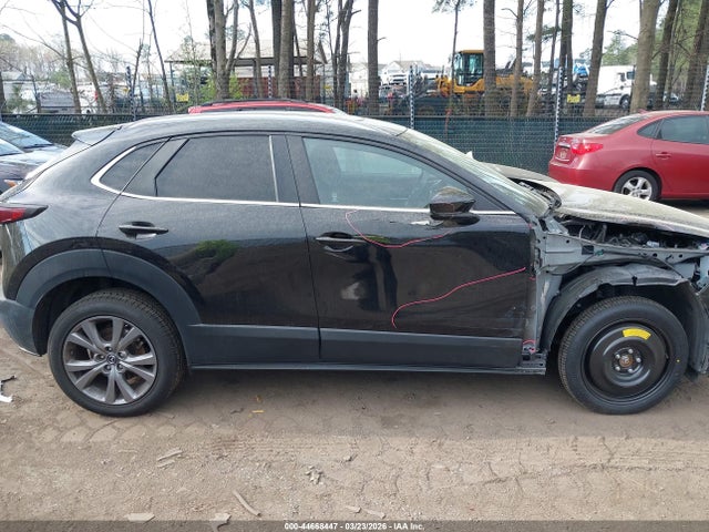 Aukcja sprzedaży 2025 Mazda Cx-30 2.5 S Preferred Package, vin: 3MVDMBCM2SM754564, numer aukcji: 44668447