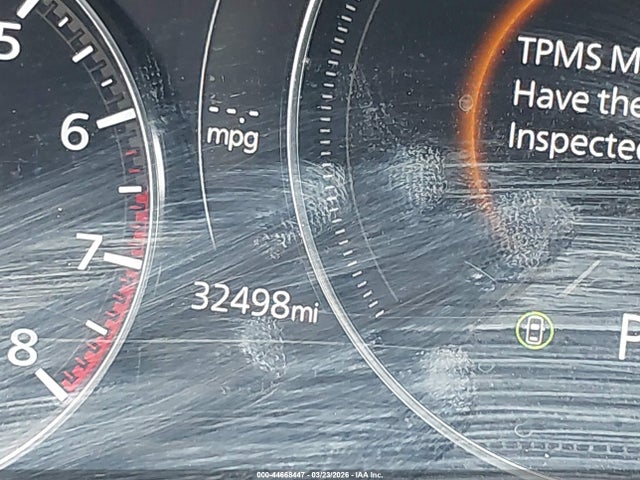 Aukcja sprzedaży 2025 Mazda Cx-30 2.5 S Preferred Package, vin: 3MVDMBCM2SM754564, numer aukcji: 44668447