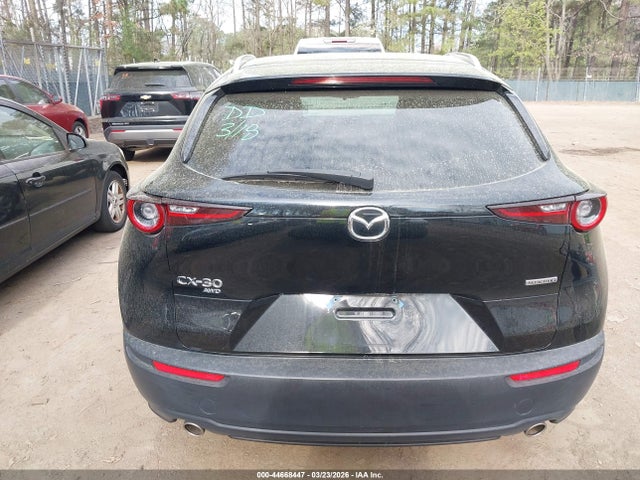 Aukcja sprzedaży 2025 Mazda Cx-30 2.5 S Preferred Package, vin: 3MVDMBCM2SM754564, numer aukcji: 44668447