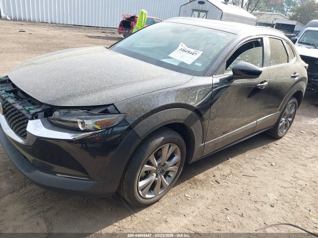 Aukcja sprzedaży 2025 Mazda Cx-30 2.5 S Preferred Package, vin: 3MVDMBCM2SM754564, numer aukcji: 44668447
