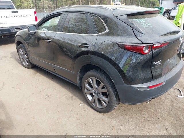 Aukcja sprzedaży 2025 Mazda Cx-30 2.5 S Preferred Package, vin: 3MVDMBCM2SM754564, numer aukcji: 44668447