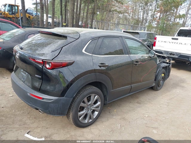 Aukcja sprzedaży 2025 Mazda Cx-30 2.5 S Preferred Package, vin: 3MVDMBCM2SM754564, numer aukcji: 44668447