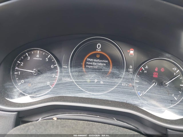 Aukcja sprzedaży 2025 Mazda Cx-30 2.5 S Preferred Package, vin: 3MVDMBCM2SM754564, numer aukcji: 44668447