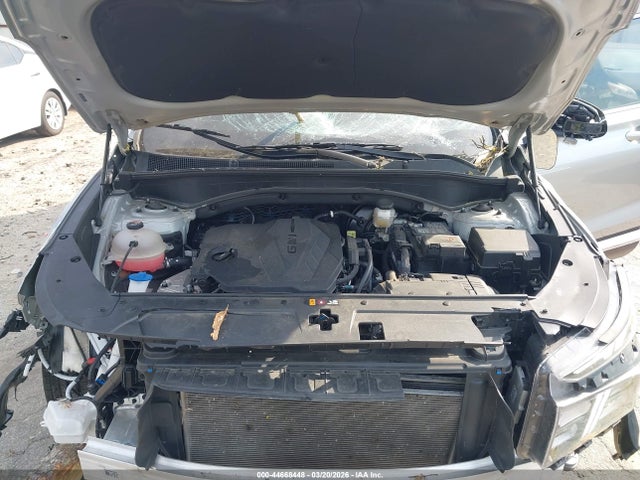 2023 HYUNDAI SANTA FE 5NMS34AJ6PH599110 Photo 9