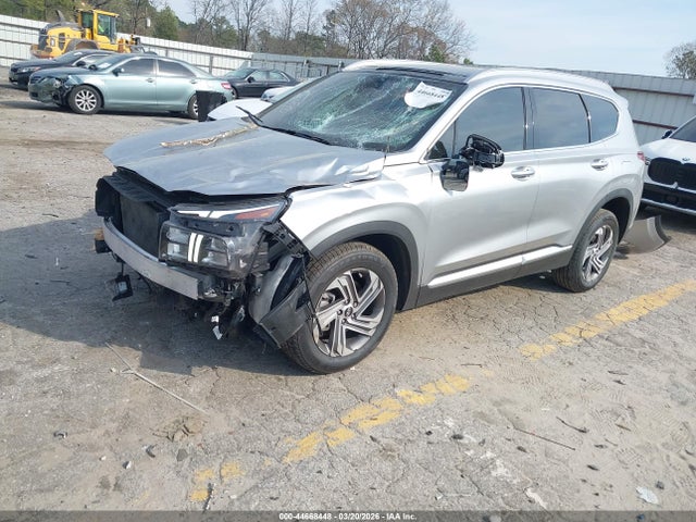 2023 HYUNDAI SANTA FE 5NMS34AJ6PH599110 Photo 1