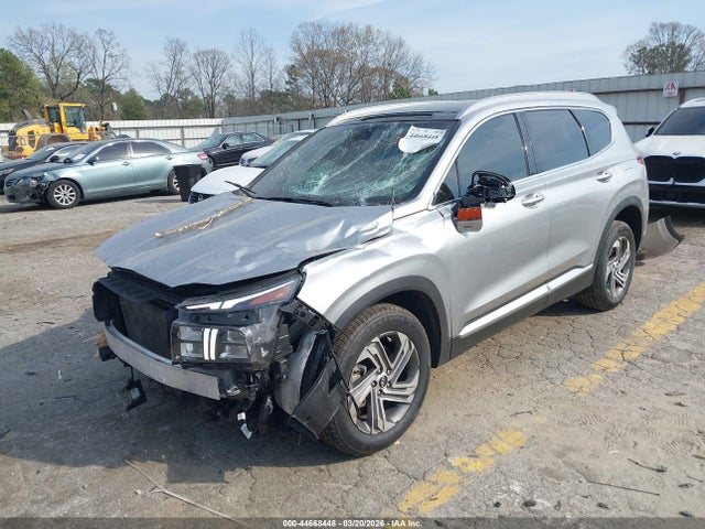 2023 HYUNDAI SANTA FE 5NMS34AJ6PH599110 Photo 5