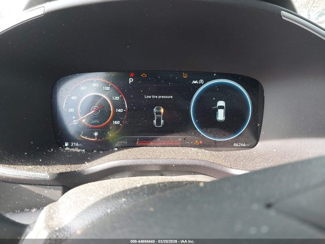 2023 HYUNDAI SANTA FE 5NMS34AJ6PH599110 Photo 6