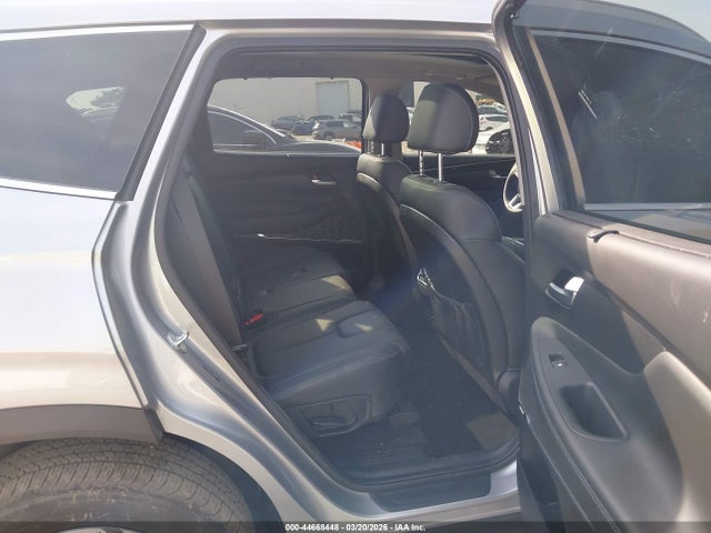 2023 HYUNDAI SANTA FE 5NMS34AJ6PH599110 Photo 7