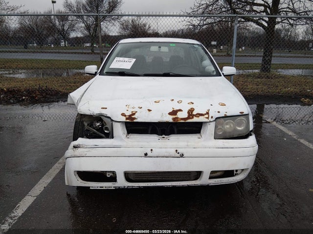 Продаж на аукціоні авто 2001 Volkswagen Jetta Gls 1.8l Turbo, vin: 3VWSD29M71M070055, номер лоту: 44668450