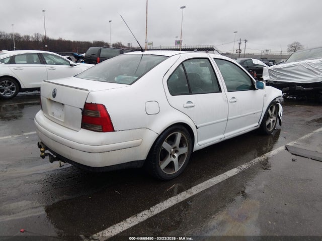 Продаж на аукціоні авто 2001 Volkswagen Jetta Gls 1.8l Turbo, vin: 3VWSD29M71M070055, номер лоту: 44668450