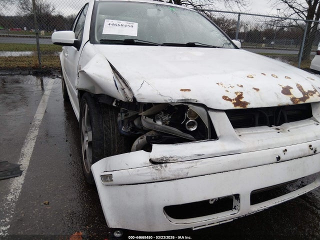 Продаж на аукціоні авто 2001 Volkswagen Jetta Gls 1.8l Turbo, vin: 3VWSD29M71M070055, номер лоту: 44668450
