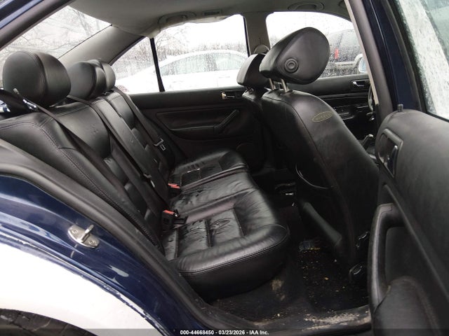 Продаж на аукціоні авто 2001 Volkswagen Jetta Gls 1.8l Turbo, vin: 3VWSD29M71M070055, номер лоту: 44668450