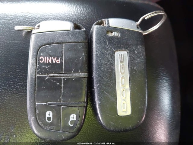 2014 Dodge Journey American Value Pkg მანქანა იყიდება აუქციონზე, vin: 3C4PDCAB4ET152877, აუქციონის ნომერი: 44668451