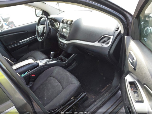 2014 Dodge Journey American Value Pkg მანქანა იყიდება აუქციონზე, vin: 3C4PDCAB4ET152877, აუქციონის ნომერი: 44668451