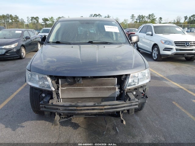 2014 Dodge Journey American Value Pkg მანქანა იყიდება აუქციონზე, vin: 3C4PDCAB4ET152877, აუქციონის ნომერი: 44668451