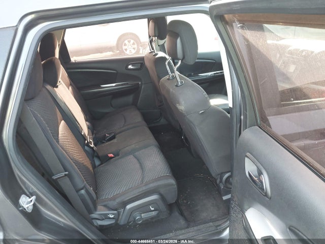 2014 Dodge Journey American Value Pkg მანქანა იყიდება აუქციონზე, vin: 3C4PDCAB4ET152877, აუქციონის ნომერი: 44668451