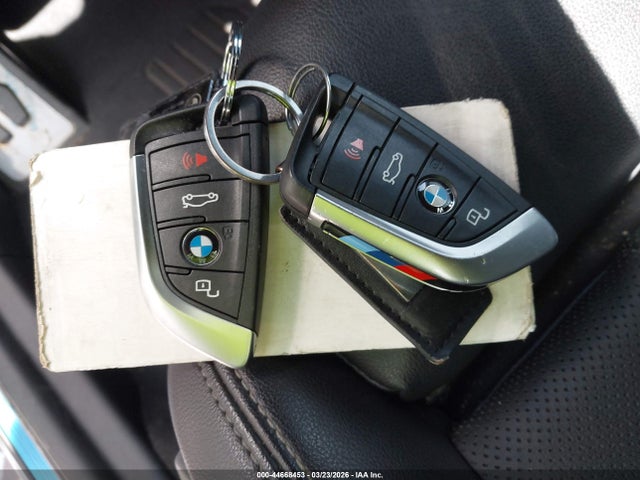 Aukcja sprzedaży 2022 Bmw X3 Xdrive30i, vin: 5UX53DP00N9K87836, numer aukcji: 44668453