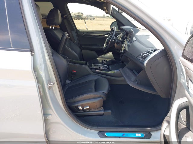 Aukcja sprzedaży 2022 Bmw X3 Xdrive30i, vin: 5UX53DP00N9K87836, numer aukcji: 44668453