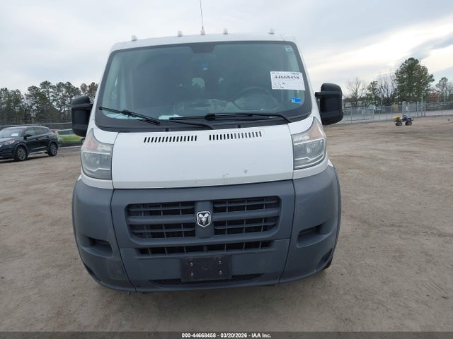 Продажа на аукционе авто 2016 Ram Promaster 1500 Low Roof, vin: 3C6TRVAG0GE101723, номер лота: 44668458