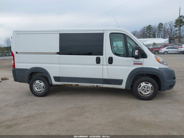 Продажа на аукционе авто 2016 Ram Promaster 1500 Low Roof, vin: 3C6TRVAG0GE101723, номер лота: 44668458