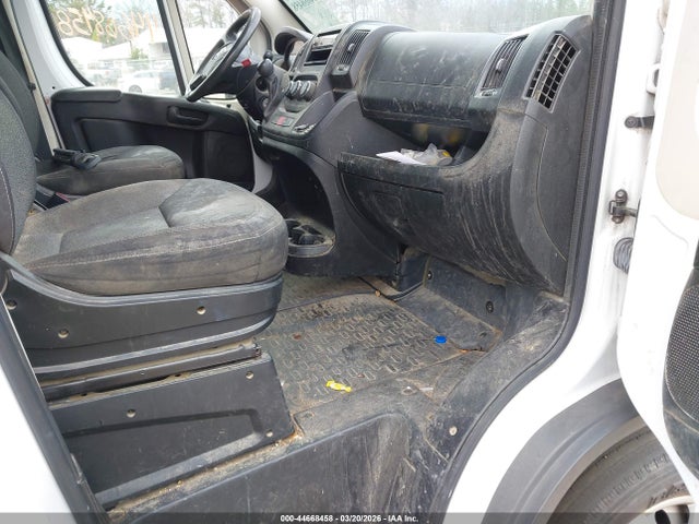 Продажа на аукционе авто 2016 Ram Promaster 1500 Low Roof, vin: 3C6TRVAG0GE101723, номер лота: 44668458