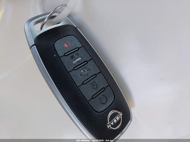 Продажа на аукционе авто 2025 Nissan Sentra Sv, vin: 3N1AB8CV3SY382380, номер лота: 44668461