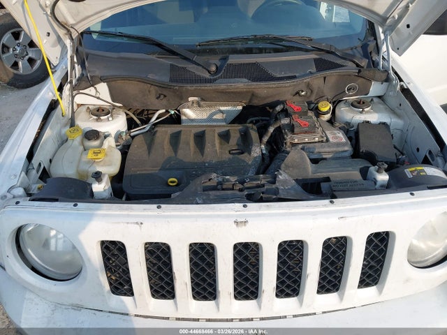 Aukcja sprzedaży 2014 Jeep Patriot Sport, vin: 1C4NJPBB9ED645241, numer aukcji: 44668466