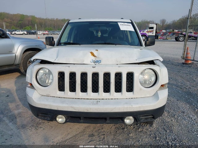 Aukcja sprzedaży 2014 Jeep Patriot Sport, vin: 1C4NJPBB9ED645241, numer aukcji: 44668466