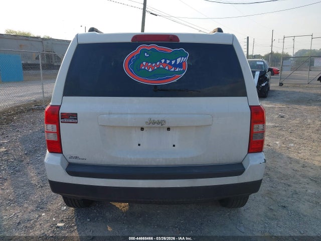 Aukcja sprzedaży 2014 Jeep Patriot Sport, vin: 1C4NJPBB9ED645241, numer aukcji: 44668466