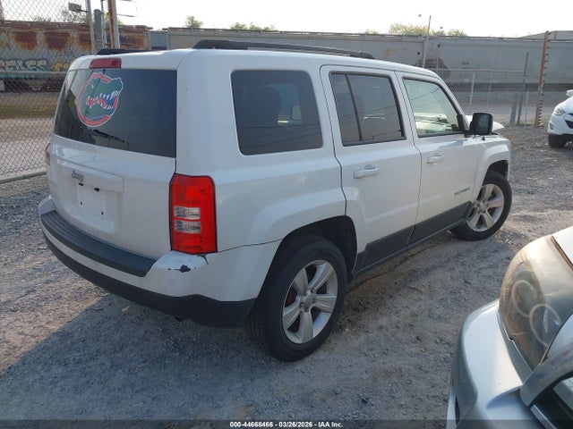 Aukcja sprzedaży 2014 Jeep Patriot Sport, vin: 1C4NJPBB9ED645241, numer aukcji: 44668466
