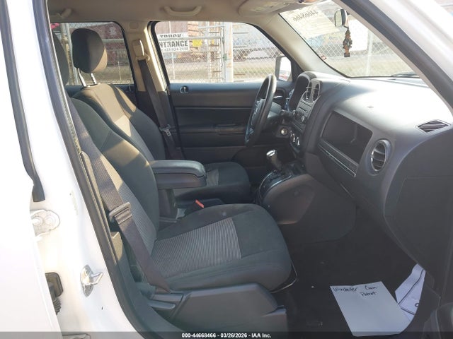 Aukcja sprzedaży 2014 Jeep Patriot Sport, vin: 1C4NJPBB9ED645241, numer aukcji: 44668466