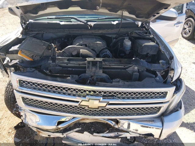 Продажа на аукционе авто 2012 Chevrolet Silverado 1500 Lt, vin: 1GCRKSE76CZ233951, номер лота: 44668471